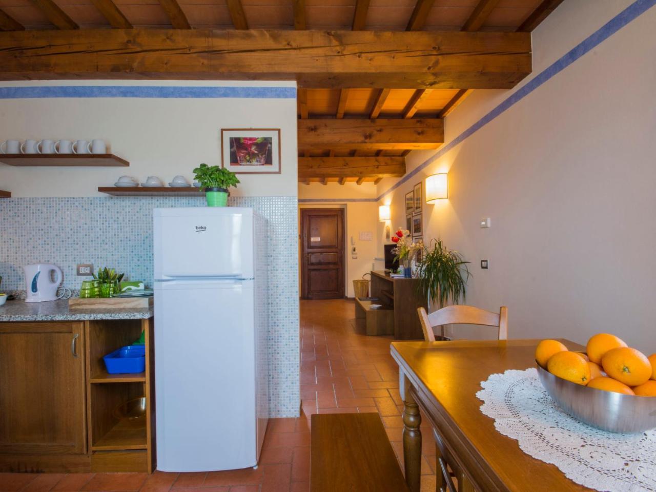 Holiday Home La Torre By Interhome 루콜레나 인 키안티 외부 사진